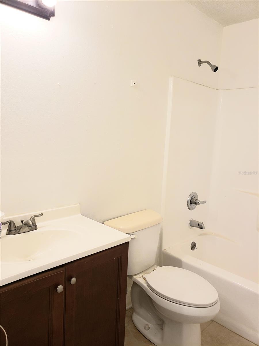 SULPHUR SPRINGS ADDITION - Residential Lease