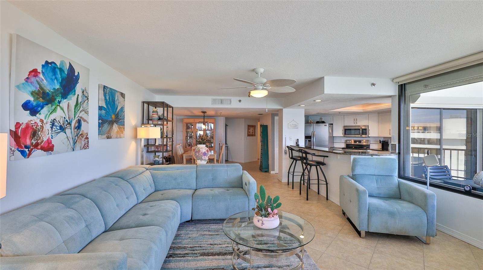 3757 S ATLANTIC AVENUE 1201