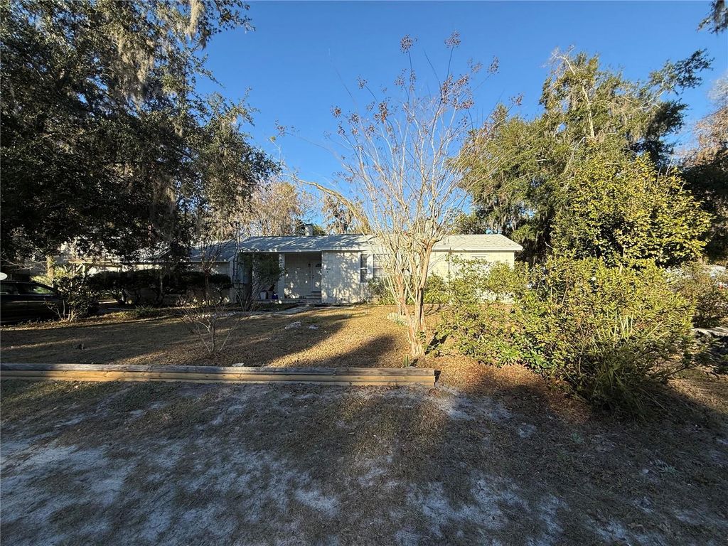 Photo of 23514 NW 187th Avenue, High Springs, FL 32643 (MLS # GC536245)