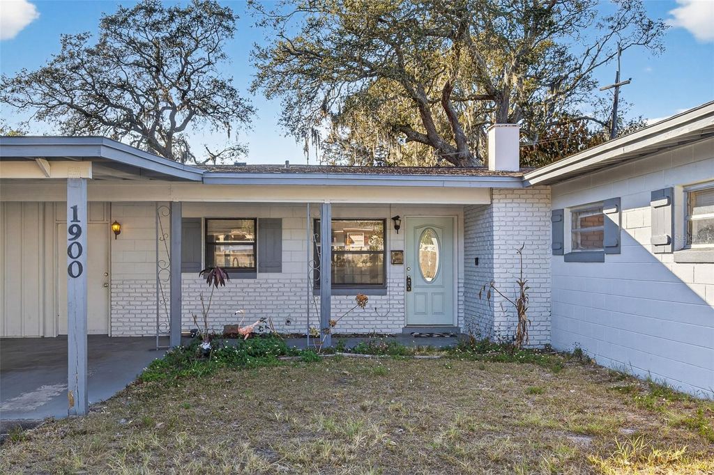 Photo of 1900 Freeport Street, Orlando, FL 32808 (MLS # O6381531)