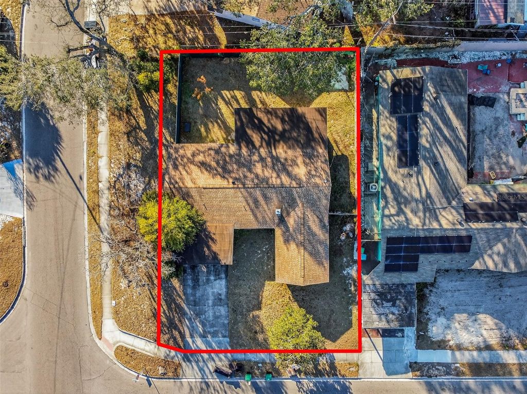 Photo of 1900 Freeport Street, Orlando, FL 32808 (MLS # O6381531)