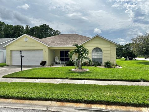 A home in NEW PORT RICHEY