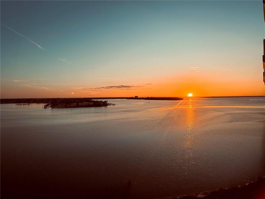 Photo of 6322 Palma Del Mar Boulevard S #1106, St Petersburg, FL 33715 (MLS # A4681342)