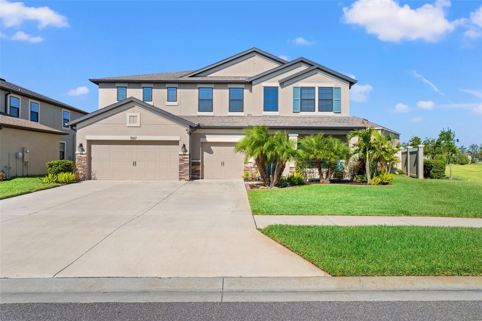 EPPERSON RANCH SOUTH PH 2H-1 - Residential