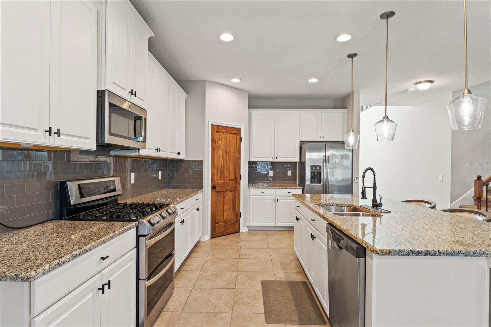 EPPERSON RANCH SOUTH PH 2H-1 - Residential