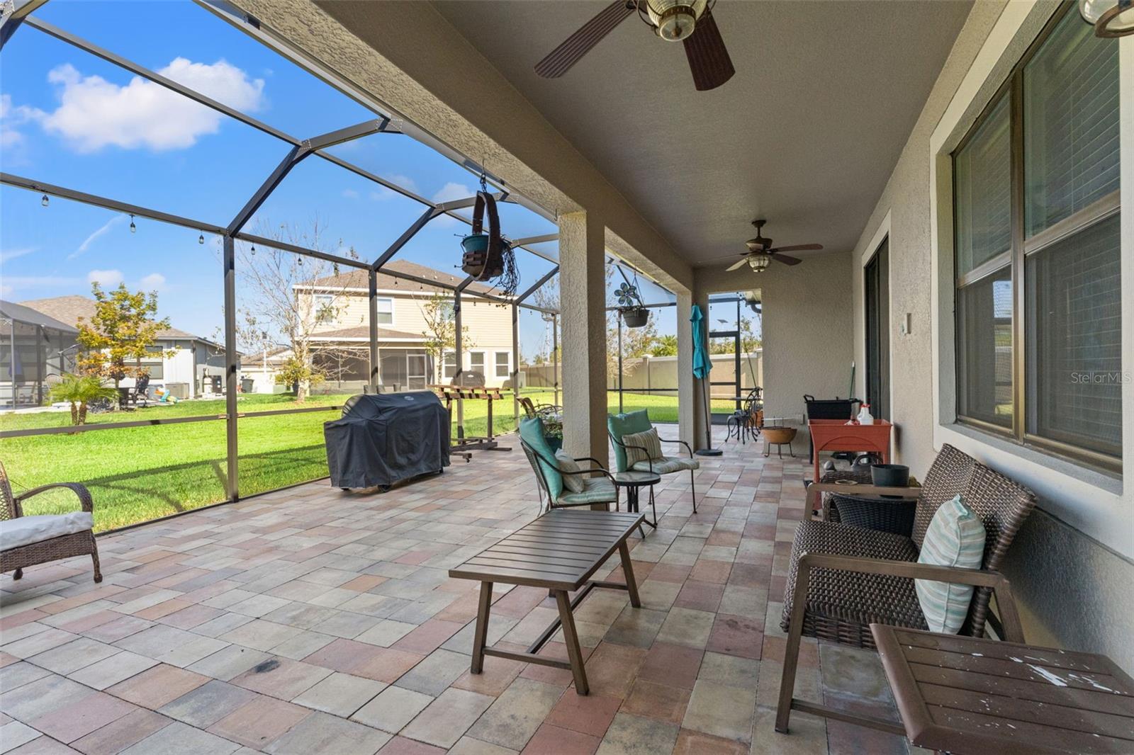 EPPERSON RANCH SOUTH PH 2H-1 - Residential