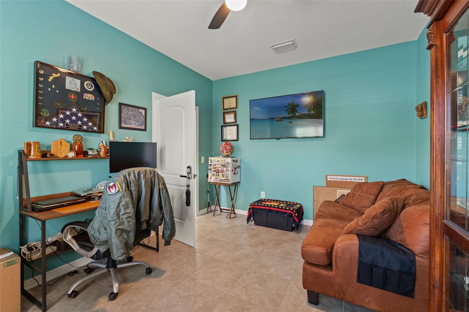 EPPERSON RANCH SOUTH PH 2H-1 - Residential