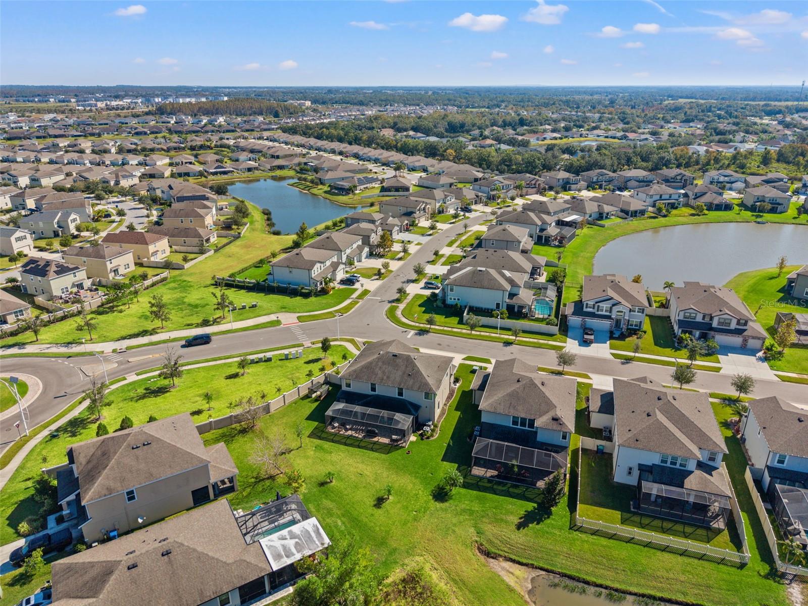 EPPERSON RANCH SOUTH PH 2H-1 - Residential