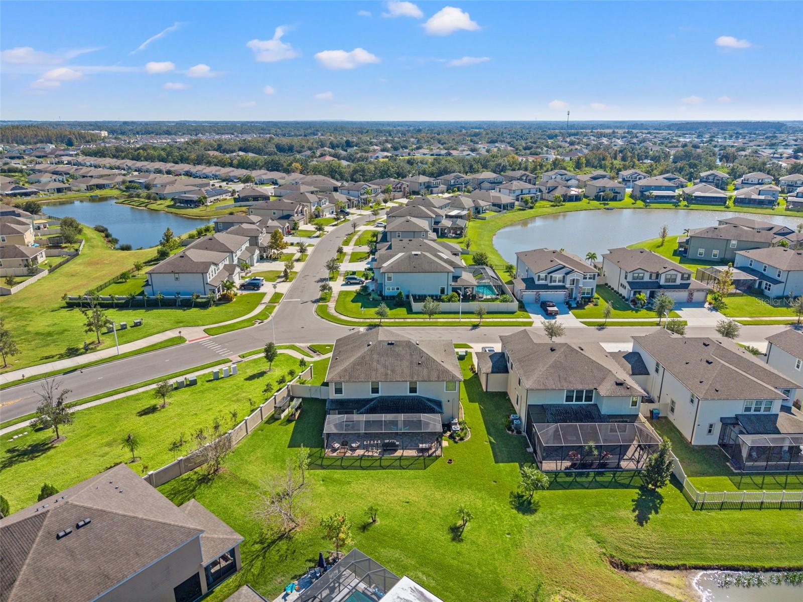 EPPERSON RANCH SOUTH PH 2H-1 - Residential