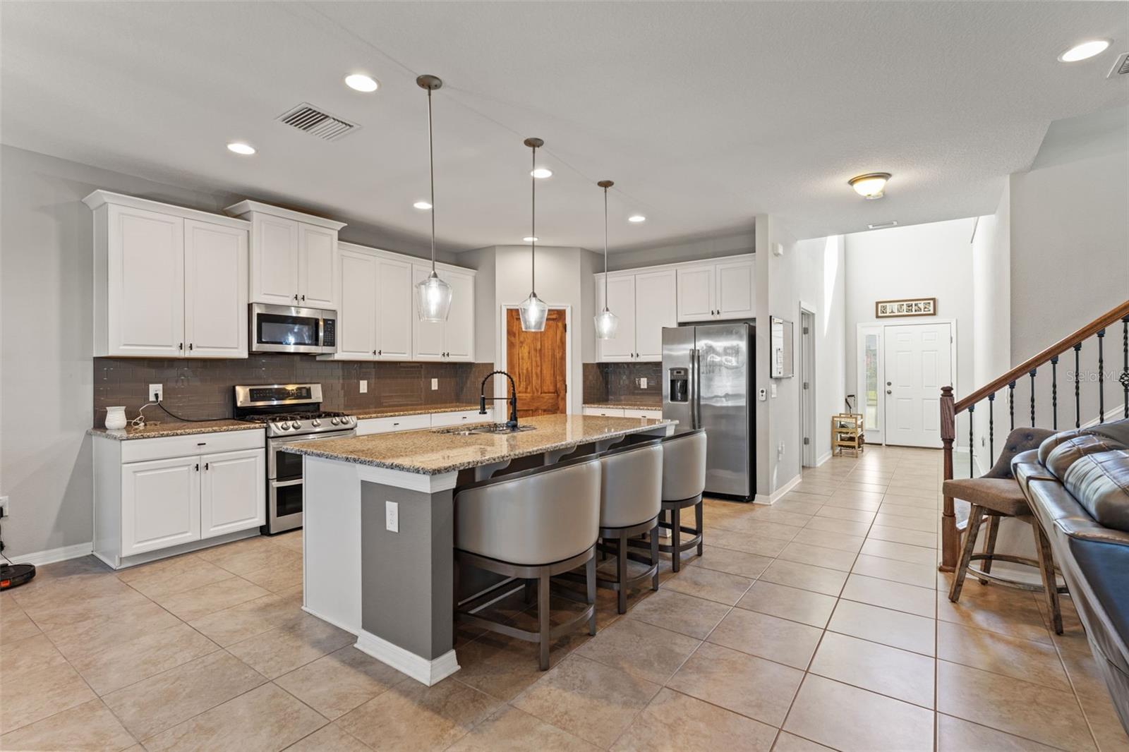 EPPERSON RANCH SOUTH PH 2H-1 - Residential