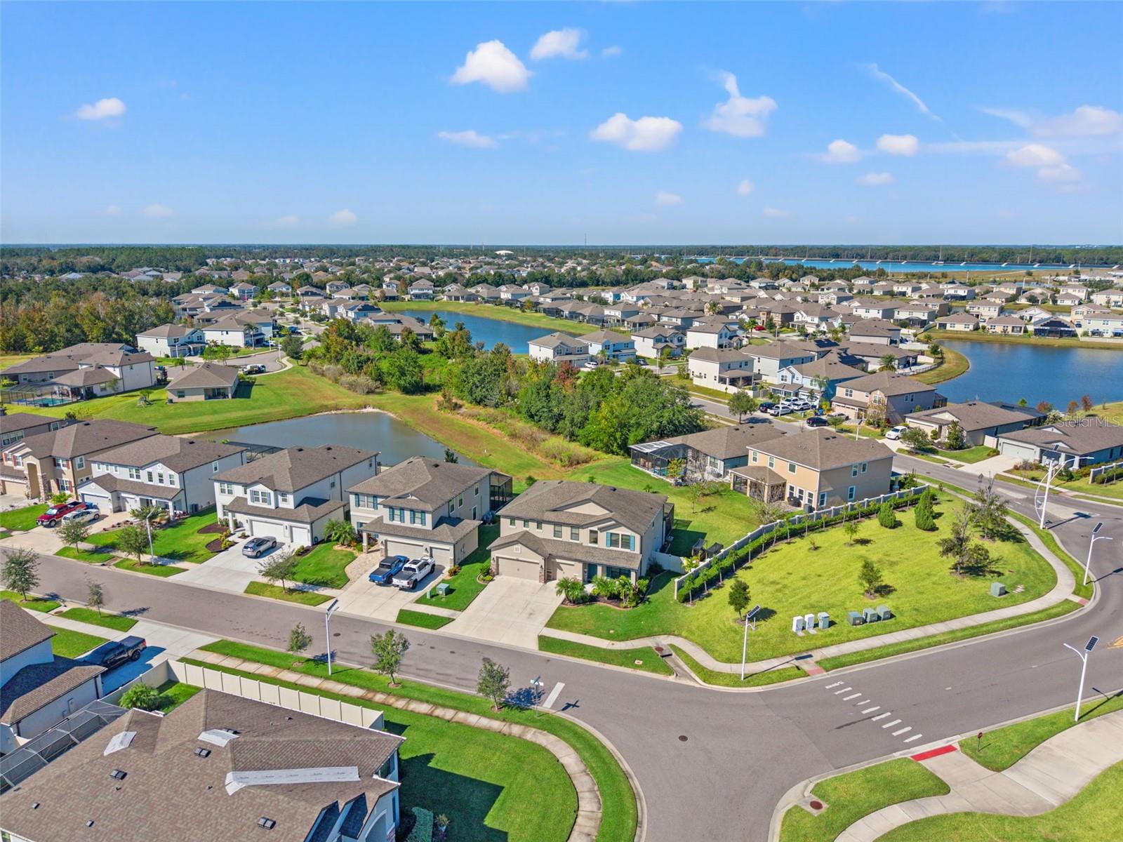 EPPERSON RANCH SOUTH PH 2H-1 - Residential