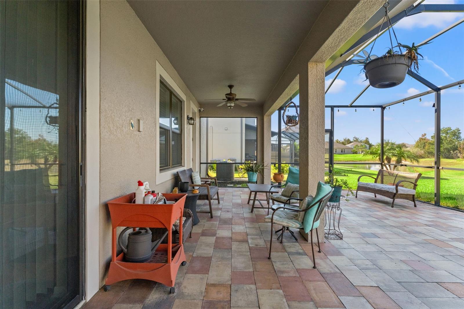 EPPERSON RANCH SOUTH PH 2H-1 - Residential