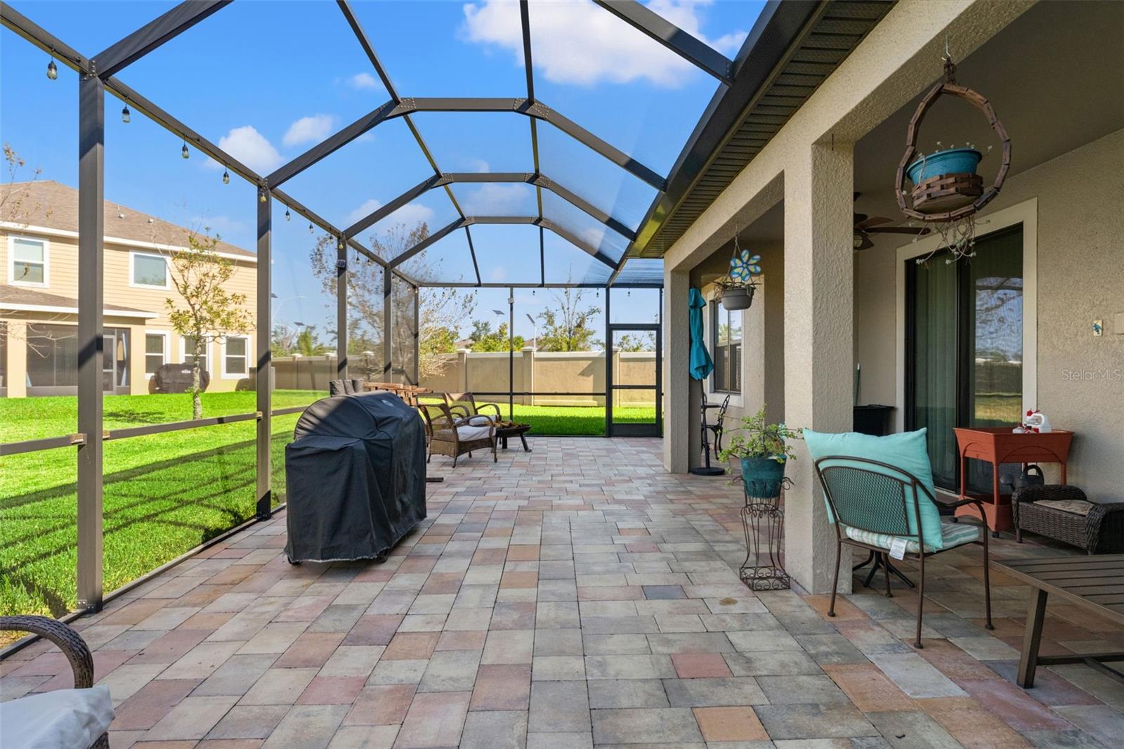 EPPERSON RANCH SOUTH PH 2H-1 - Residential