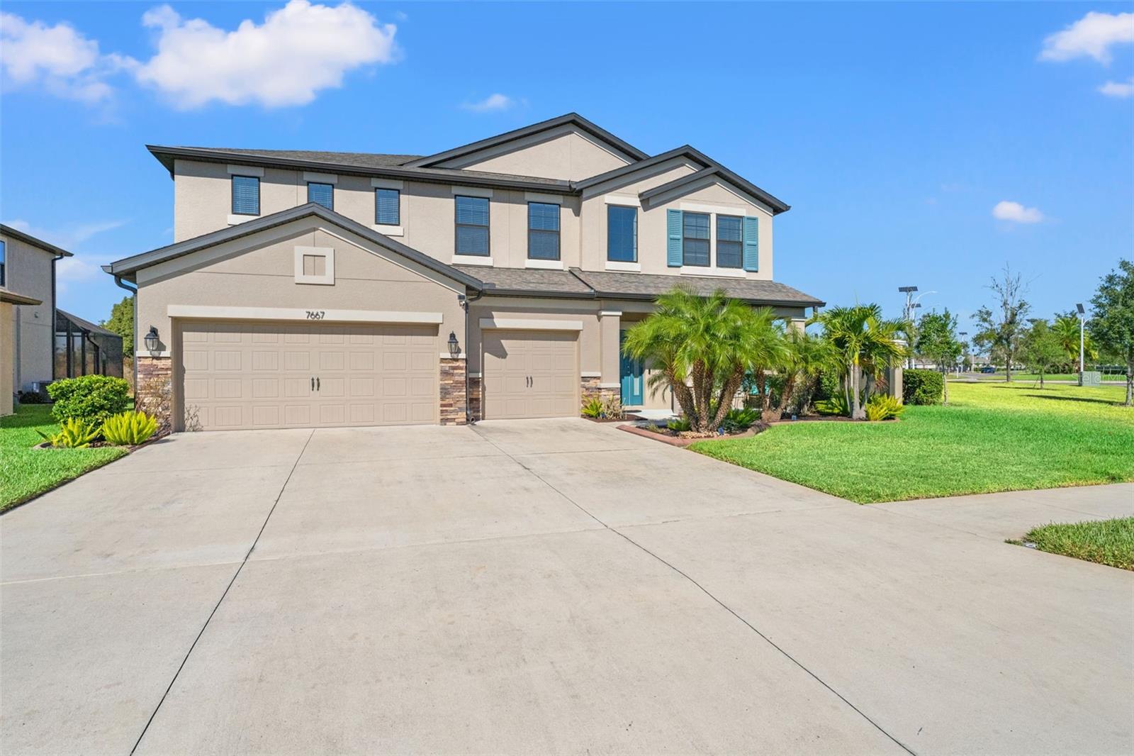 EPPERSON RANCH SOUTH PH 2H-1 - Residential