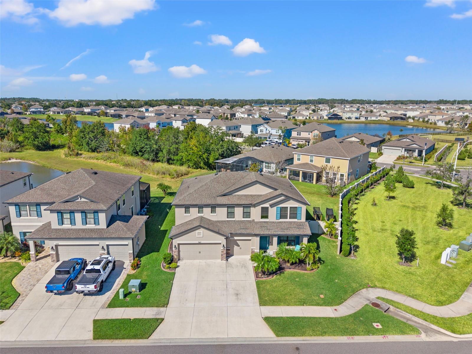 7667 SWEETER TIDE TRAIL