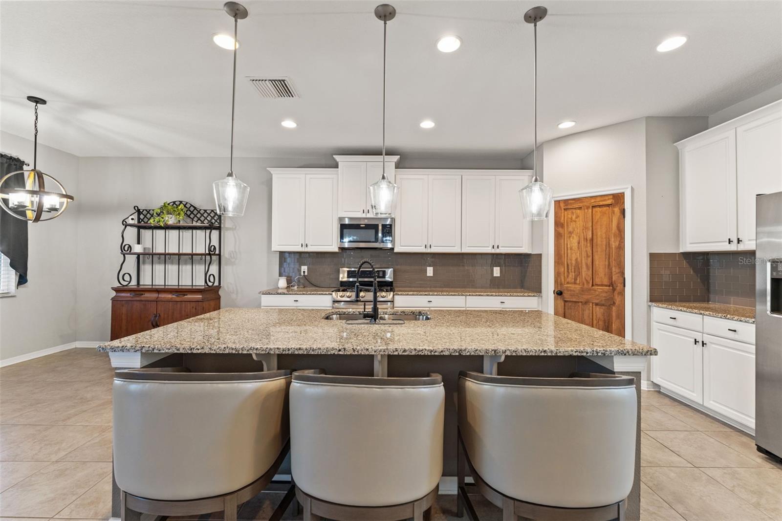 EPPERSON RANCH SOUTH PH 2H-1 - Residential