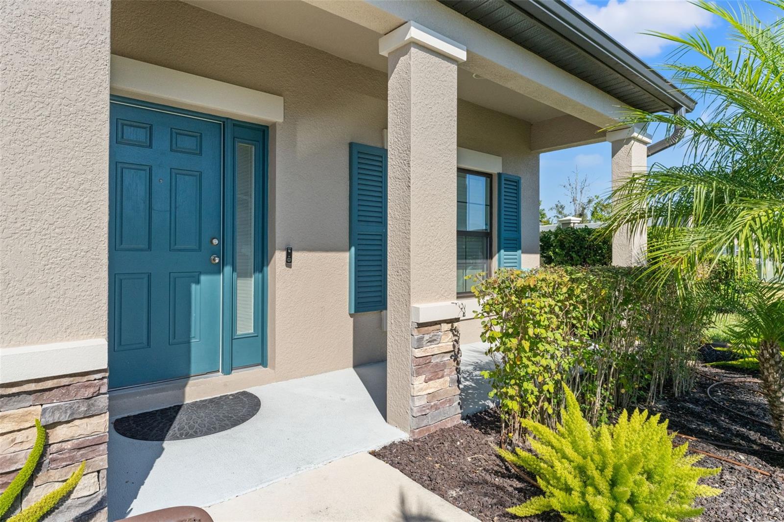 EPPERSON RANCH SOUTH PH 2H-1 - Residential