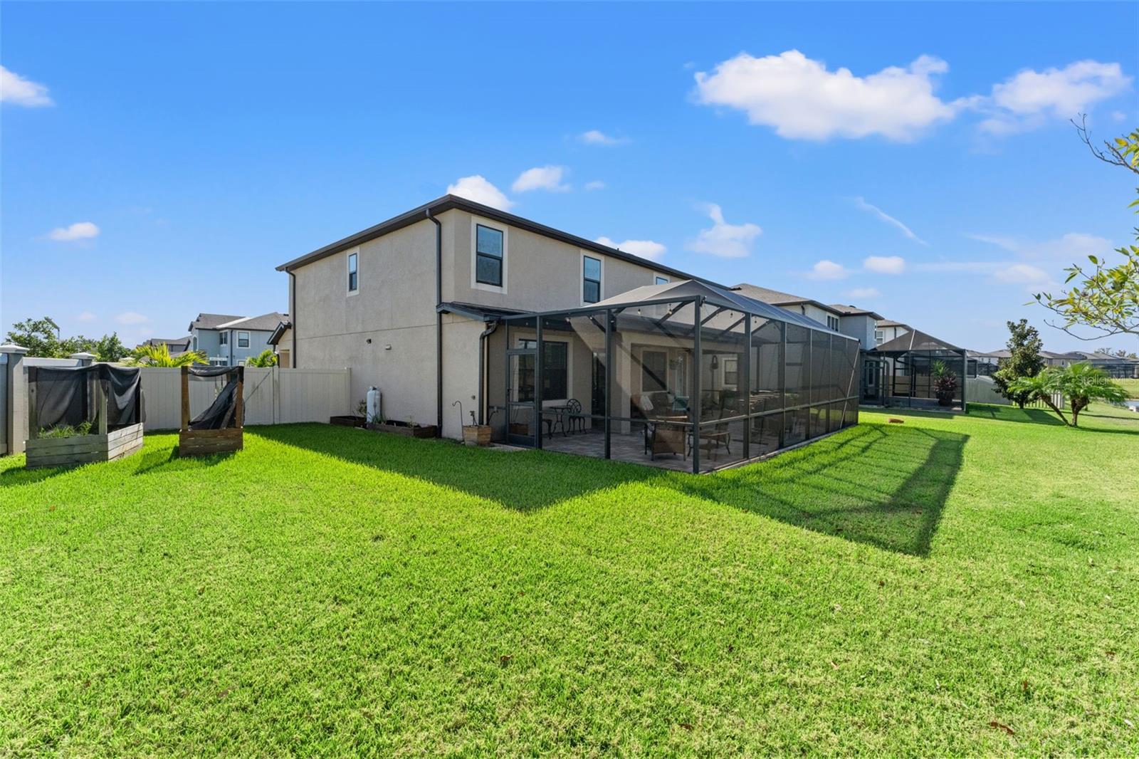 EPPERSON RANCH SOUTH PH 2H-1 - Residential