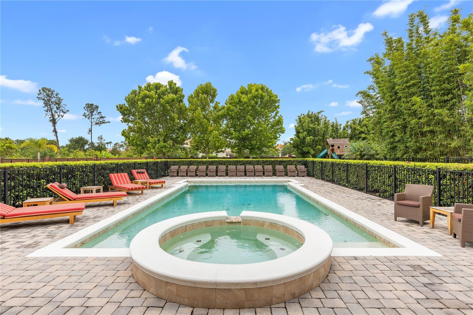 LAKE DAVIS RESERVE A & B - Residential