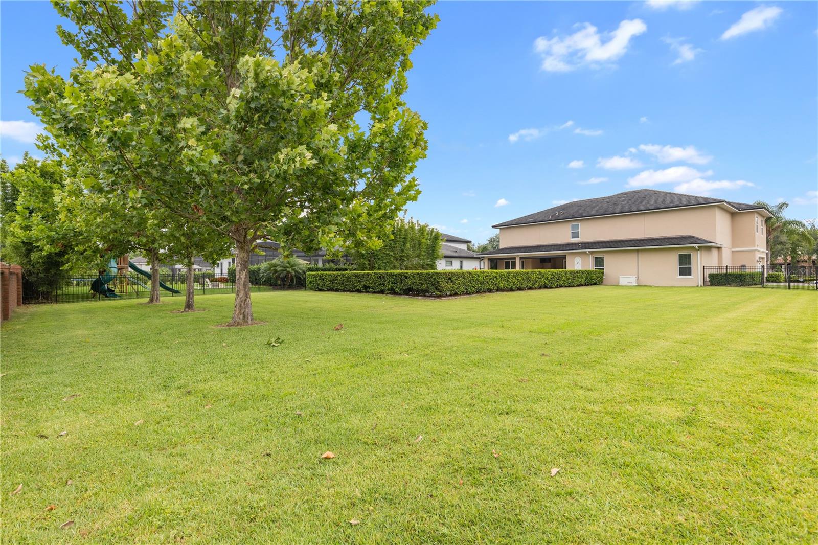 LAKE DAVIS RESERVE A & B - Residential