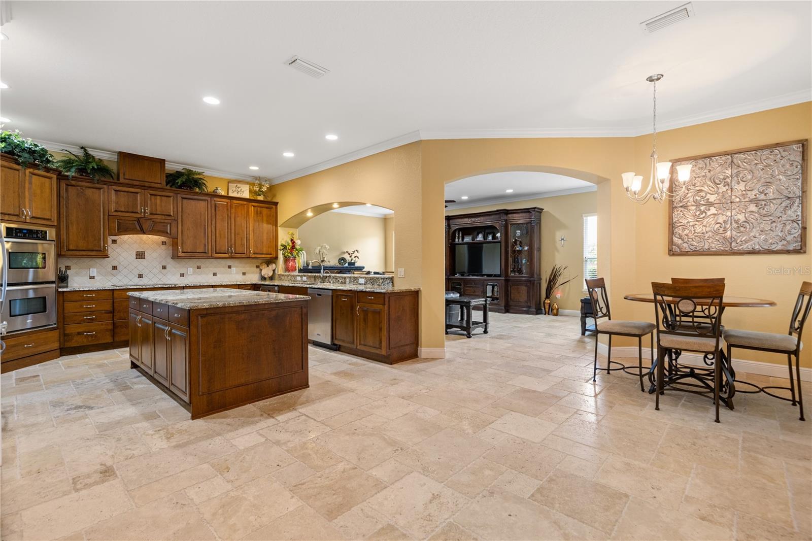 LAKE DAVIS RESERVE A & B - Residential