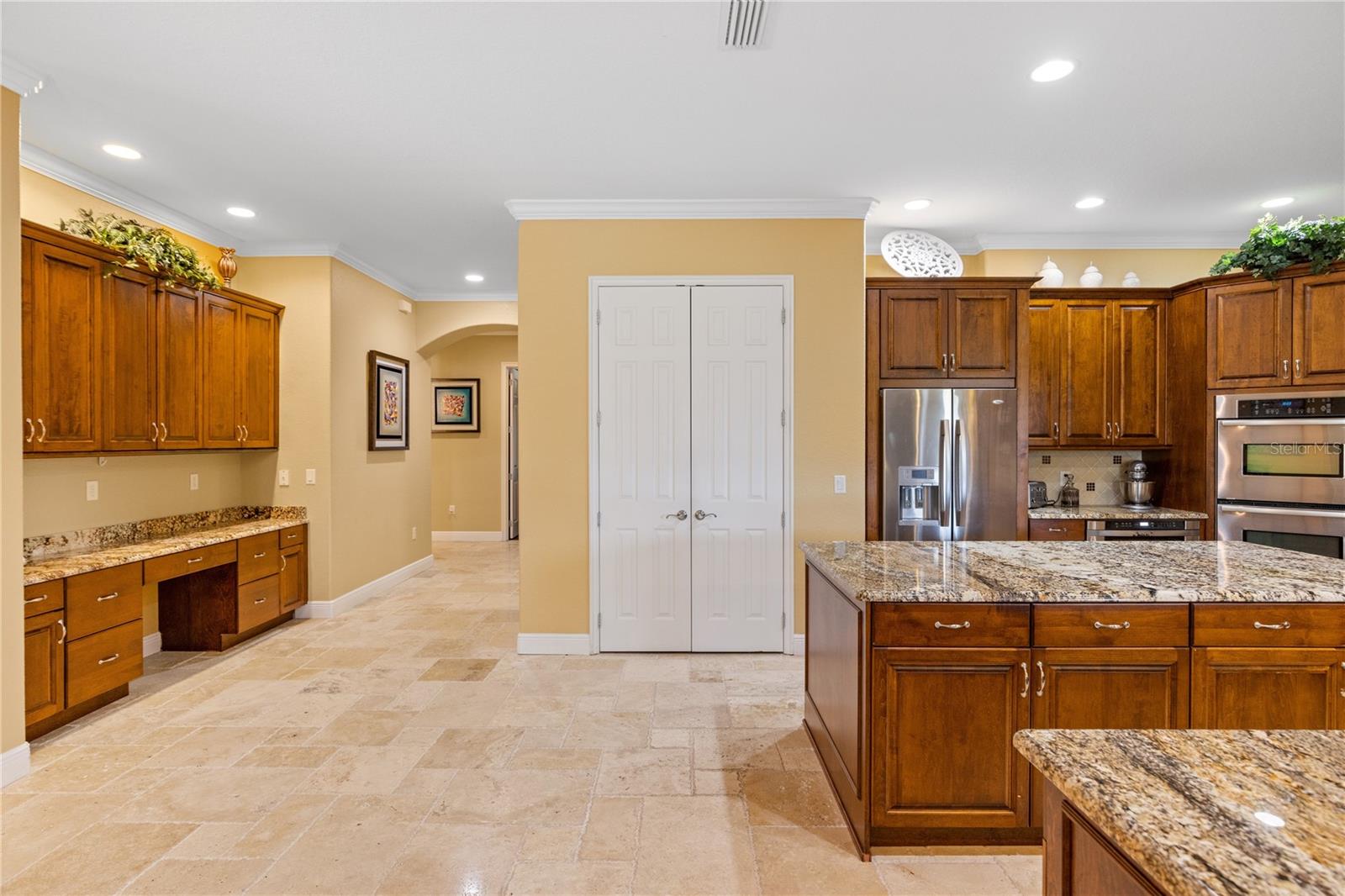 LAKE DAVIS RESERVE A & B - Residential