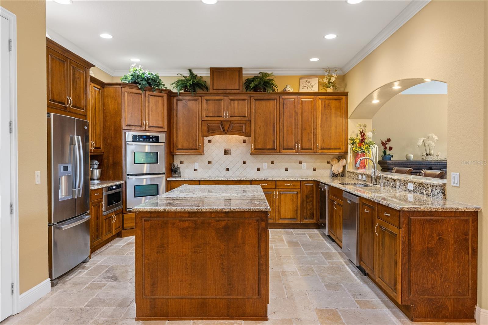 LAKE DAVIS RESERVE A & B - Residential