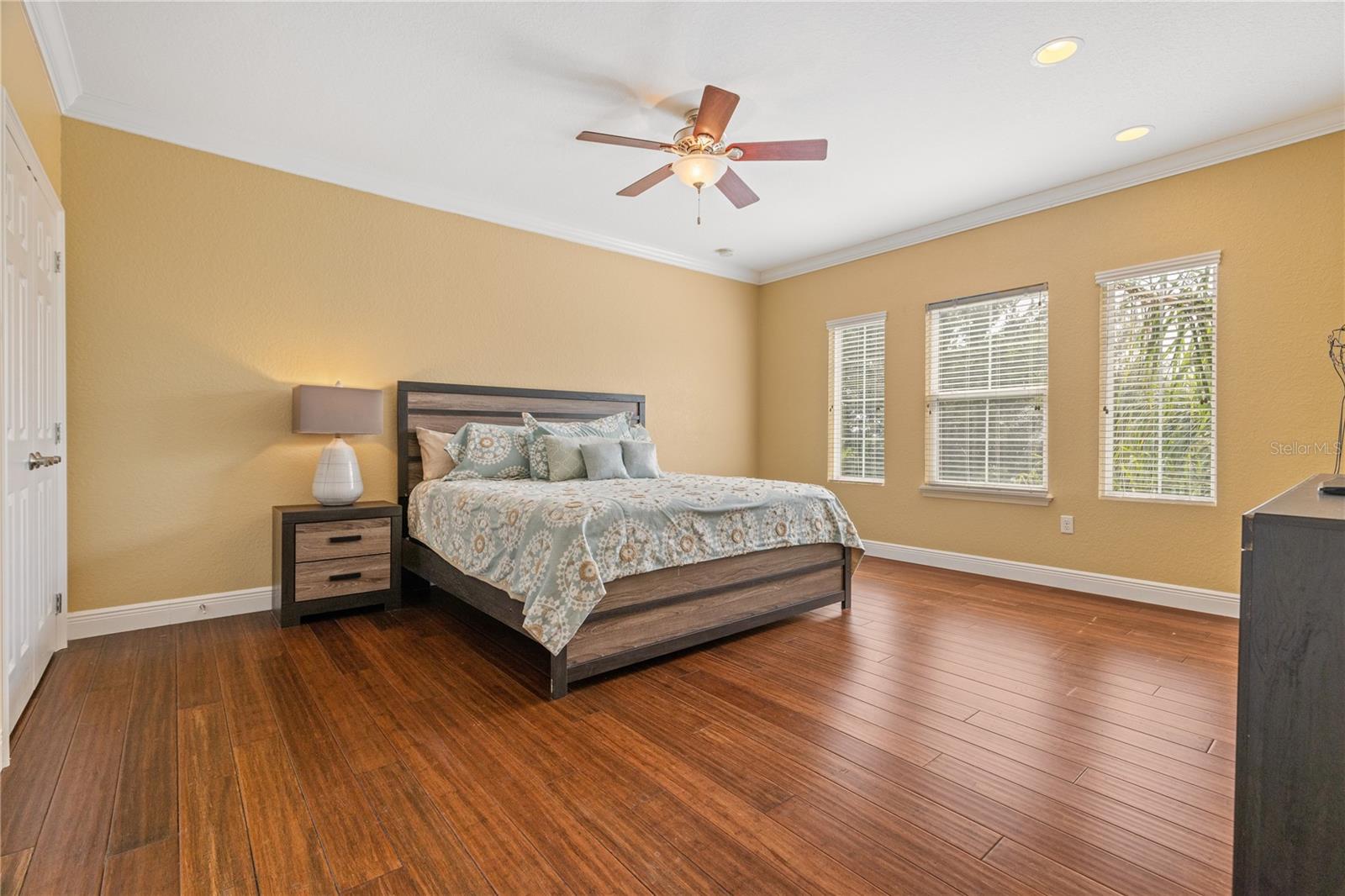 LAKE DAVIS RESERVE A & B - Residential