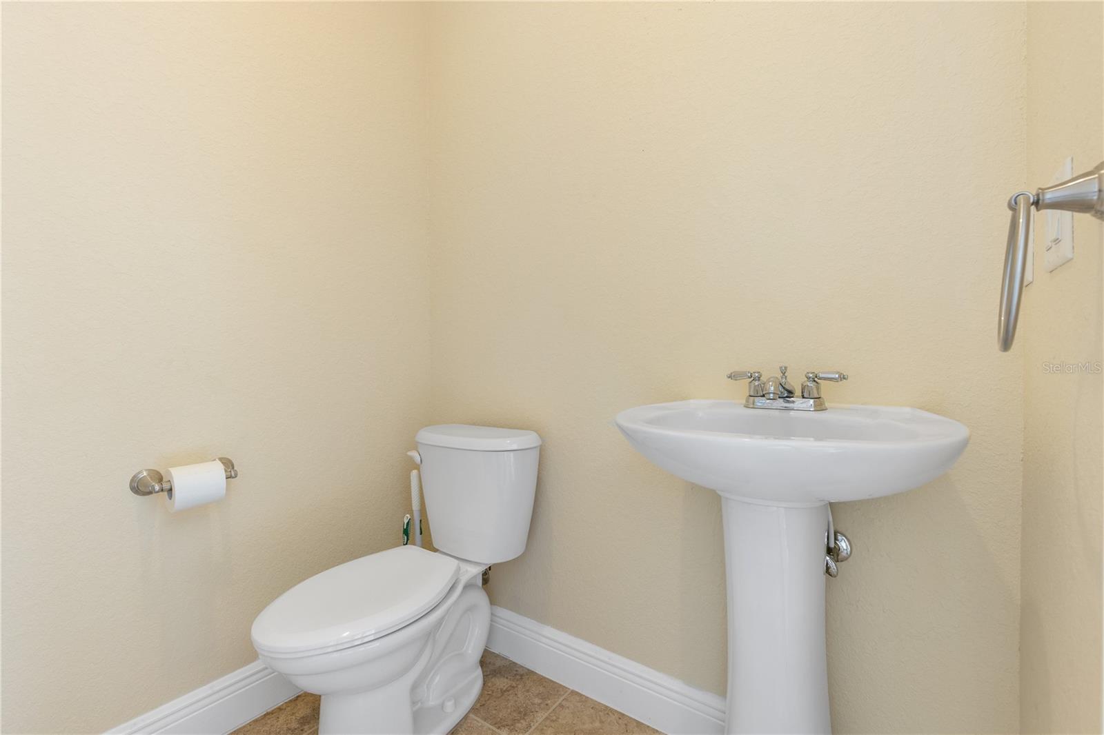LAKE DAVIS RESERVE A & B - Residential