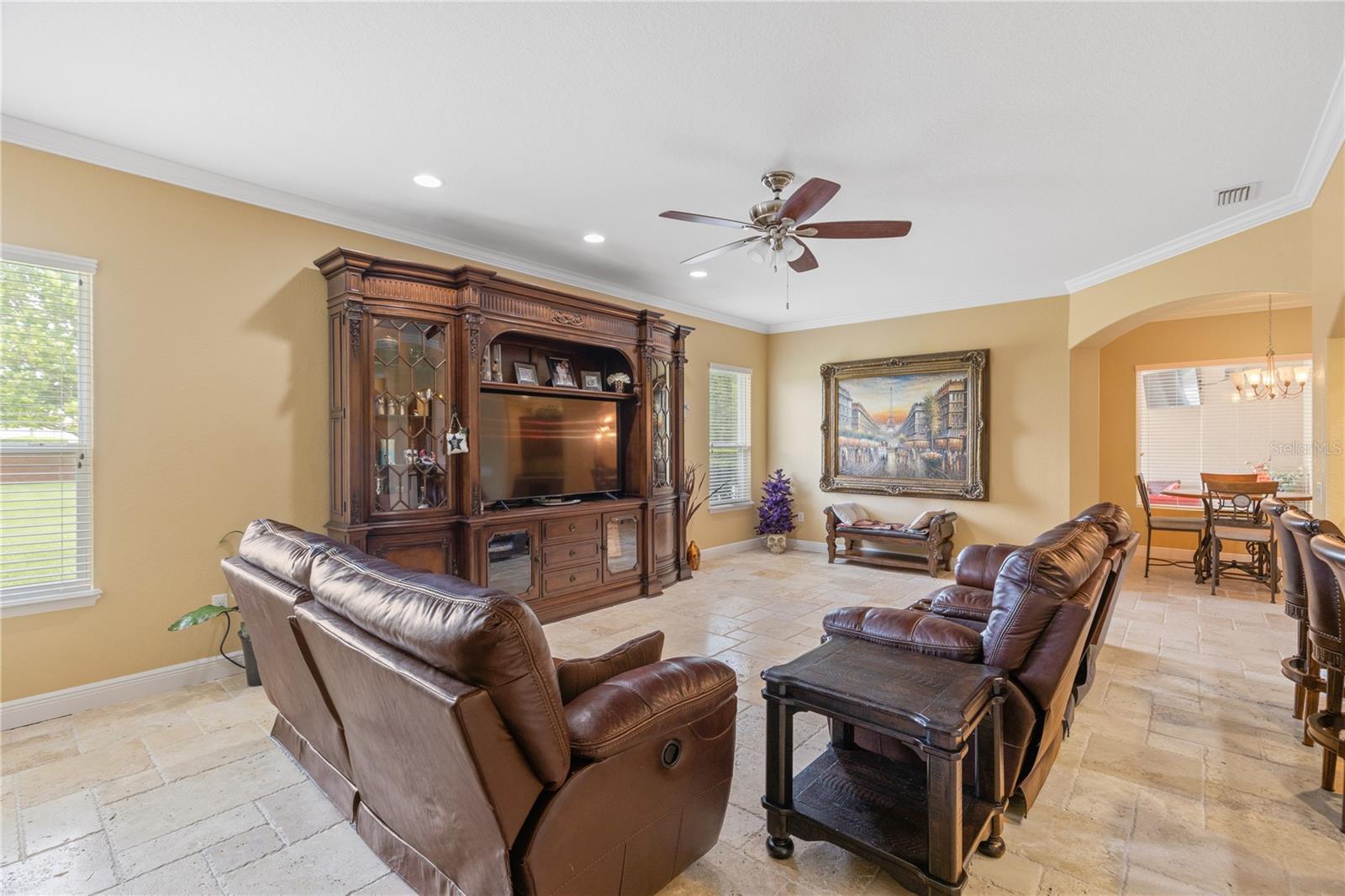 LAKE DAVIS RESERVE A & B - Residential
