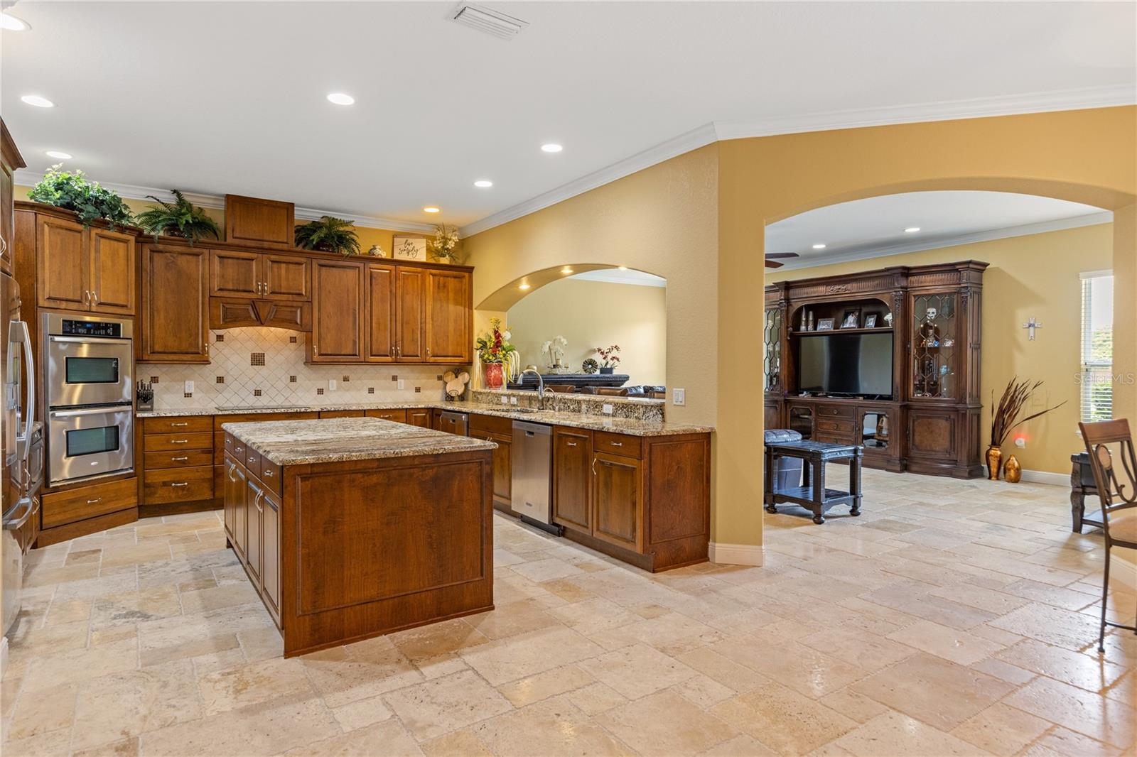 LAKE DAVIS RESERVE A & B - Residential