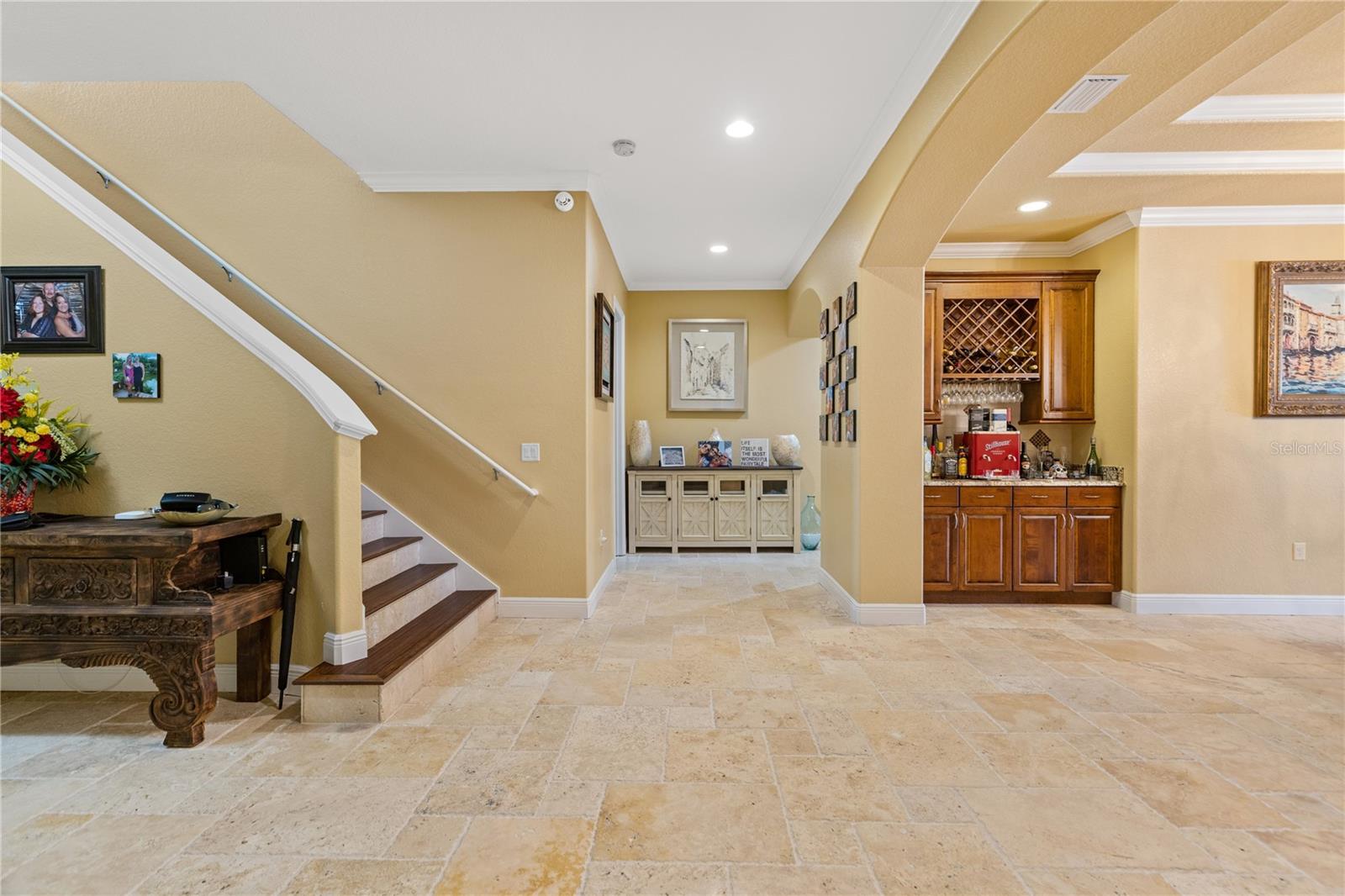 LAKE DAVIS RESERVE A & B - Residential