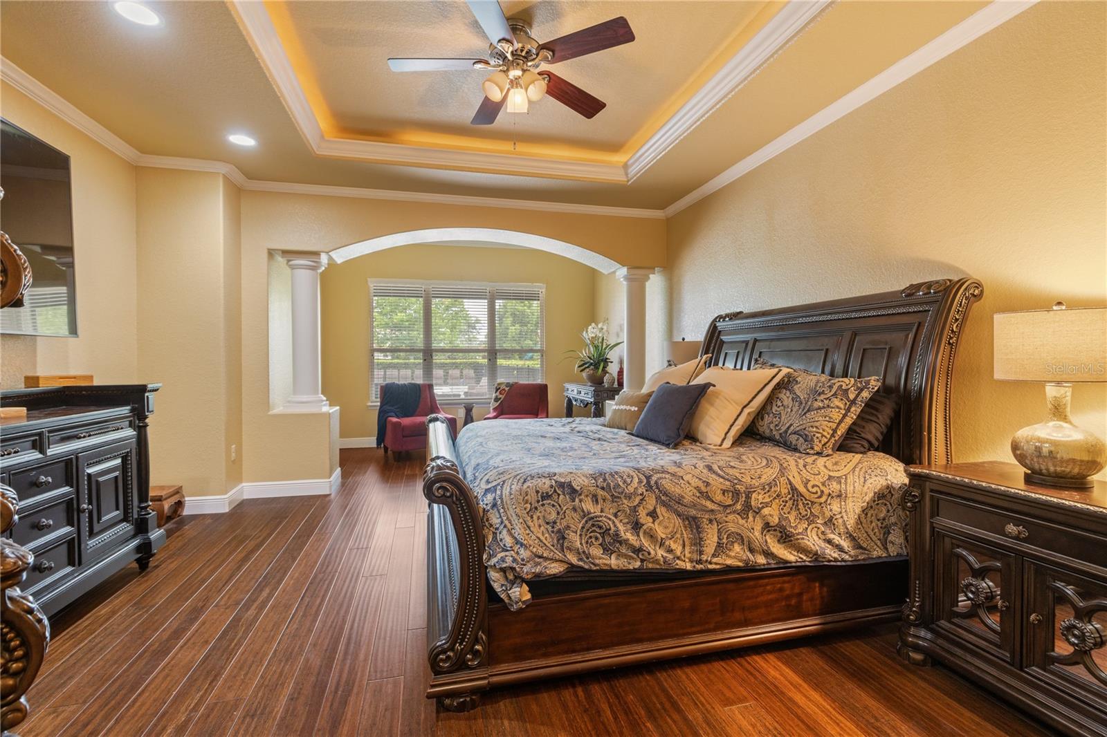LAKE DAVIS RESERVE A & B - Residential