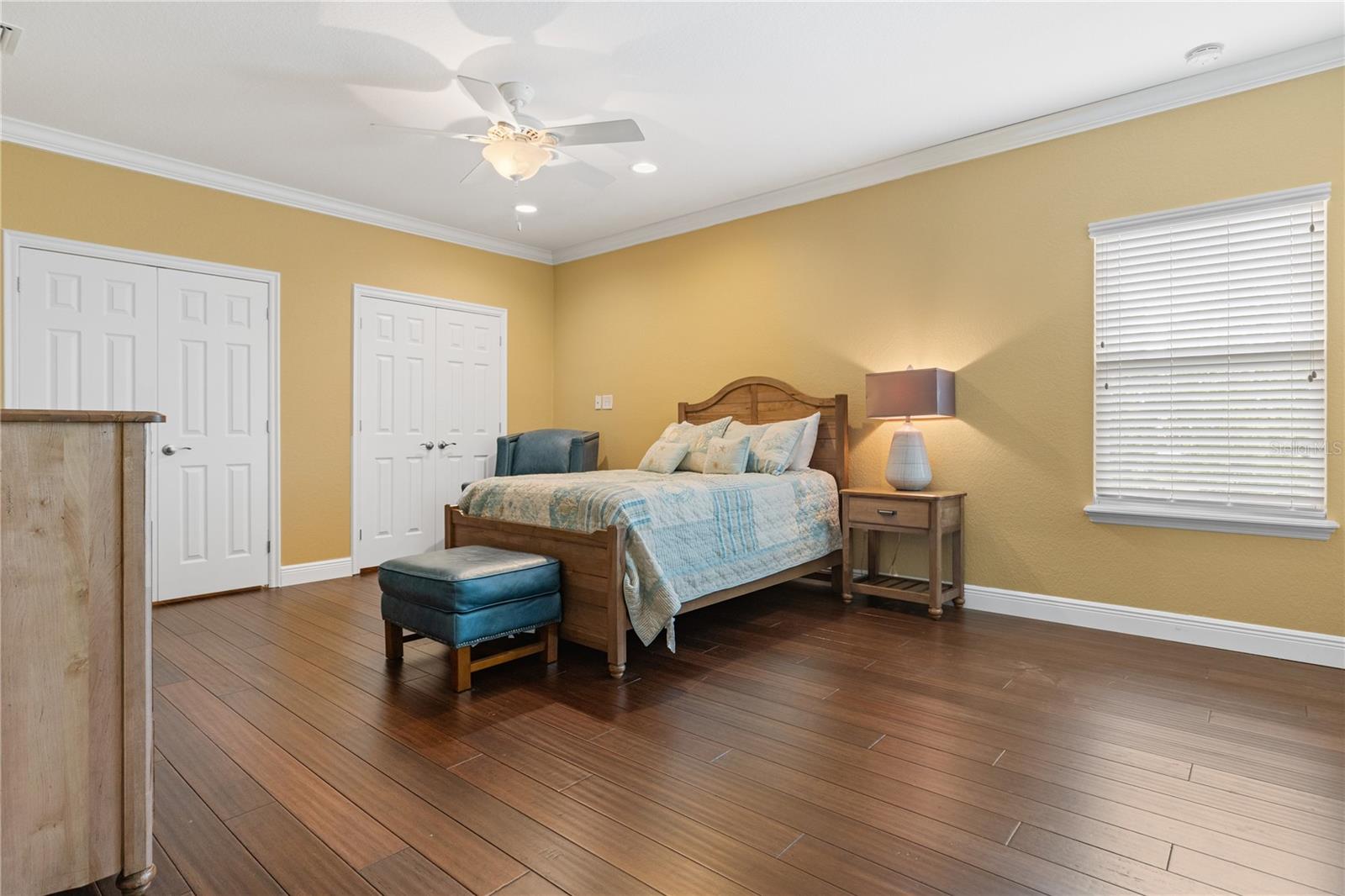 LAKE DAVIS RESERVE A & B - Residential