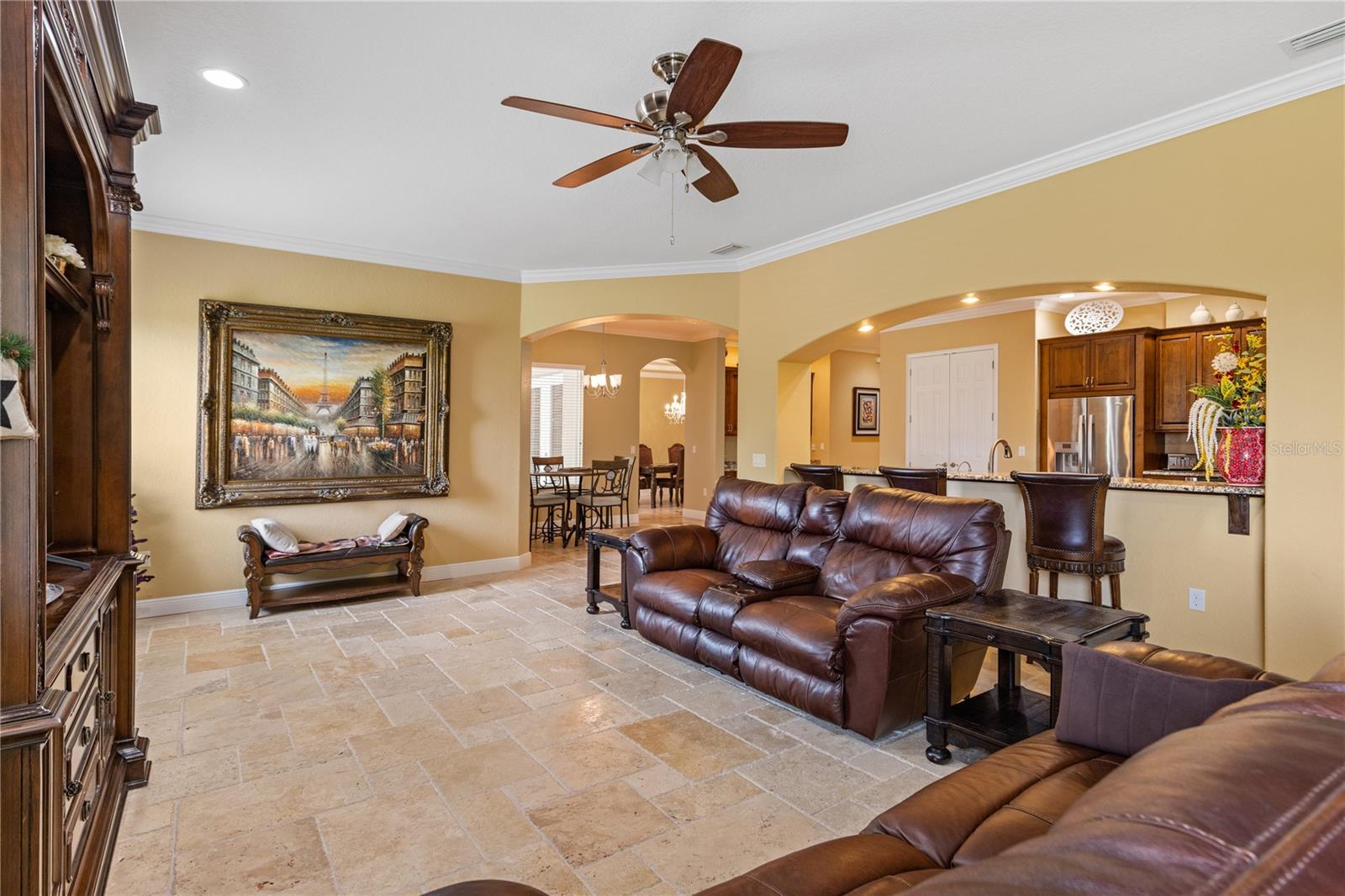 LAKE DAVIS RESERVE A & B - Residential