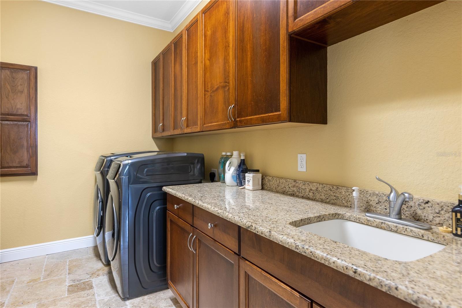 LAKE DAVIS RESERVE A & B - Residential