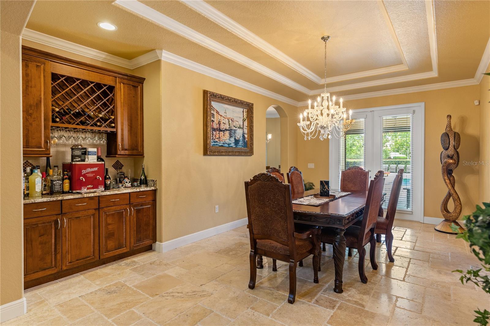 LAKE DAVIS RESERVE A & B - Residential