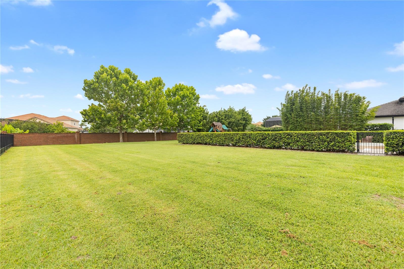 LAKE DAVIS RESERVE A & B - Residential