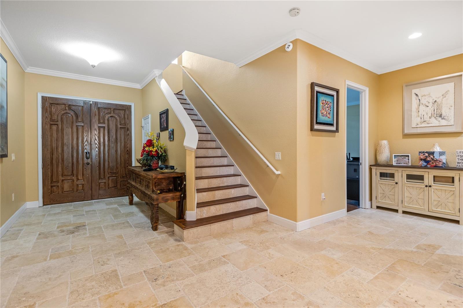 LAKE DAVIS RESERVE A & B - Residential