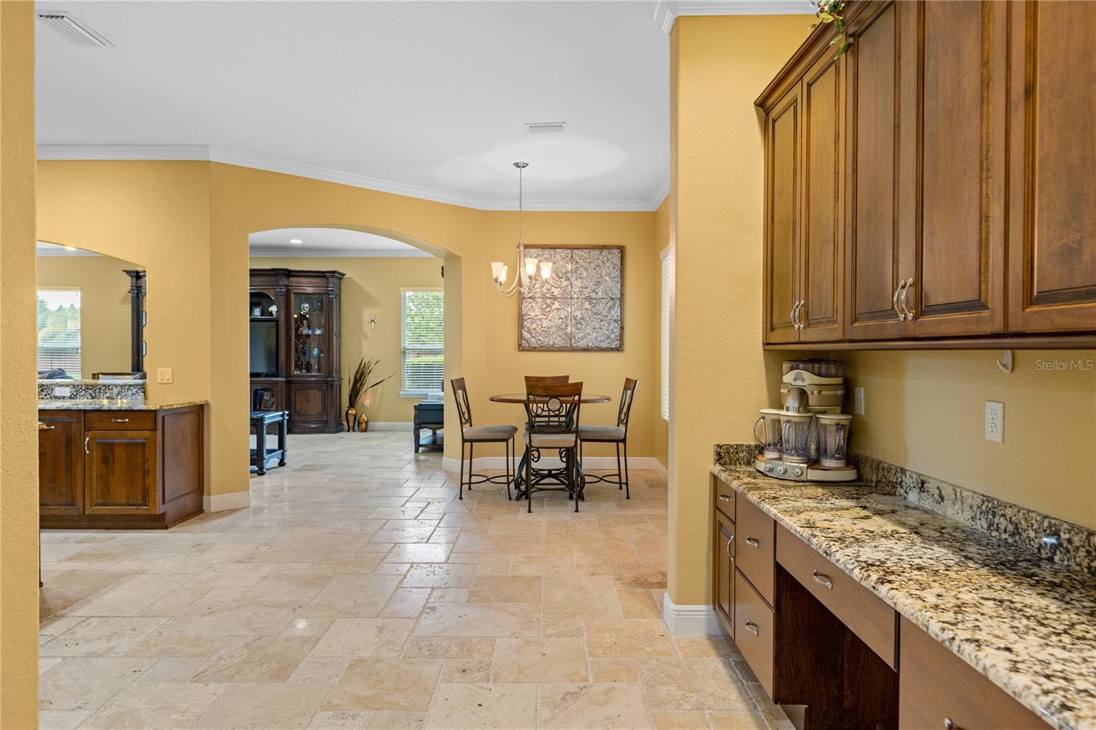 LAKE DAVIS RESERVE A & B - Residential