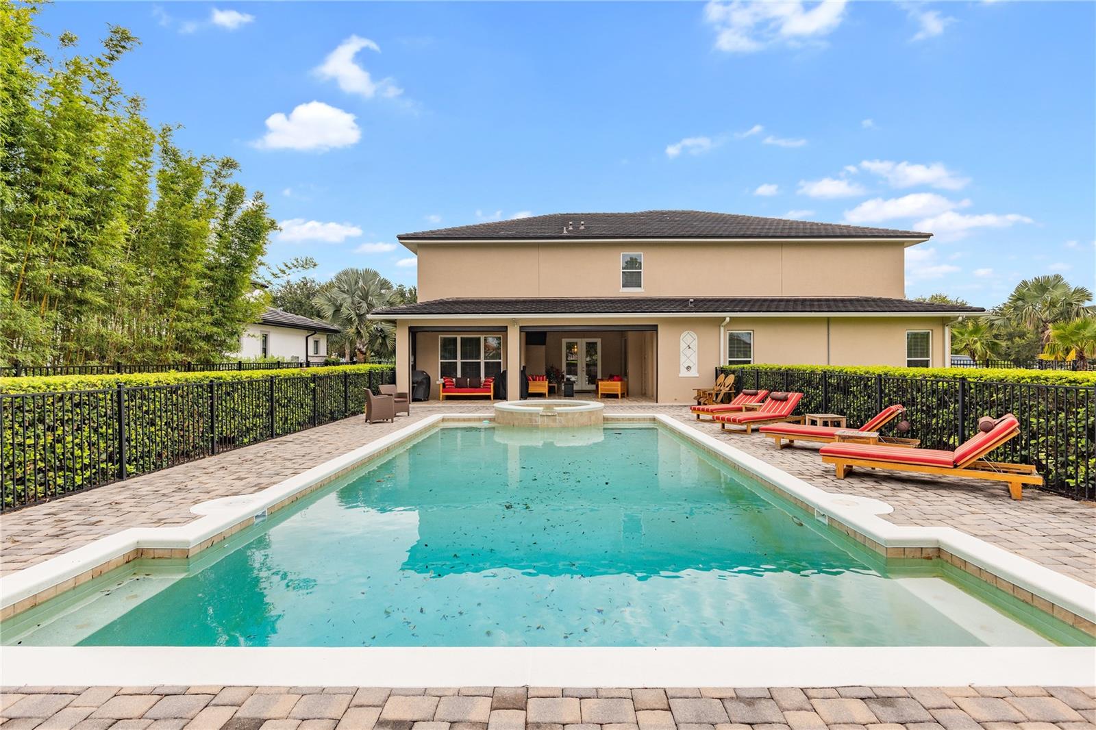 LAKE DAVIS RESERVE A & B - Residential
