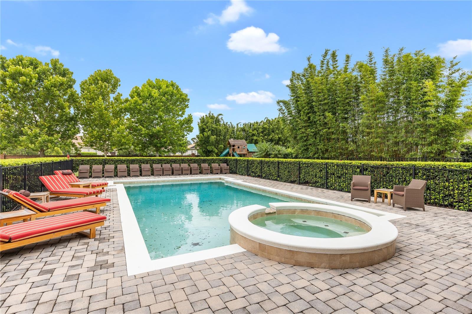 LAKE DAVIS RESERVE A & B - Residential