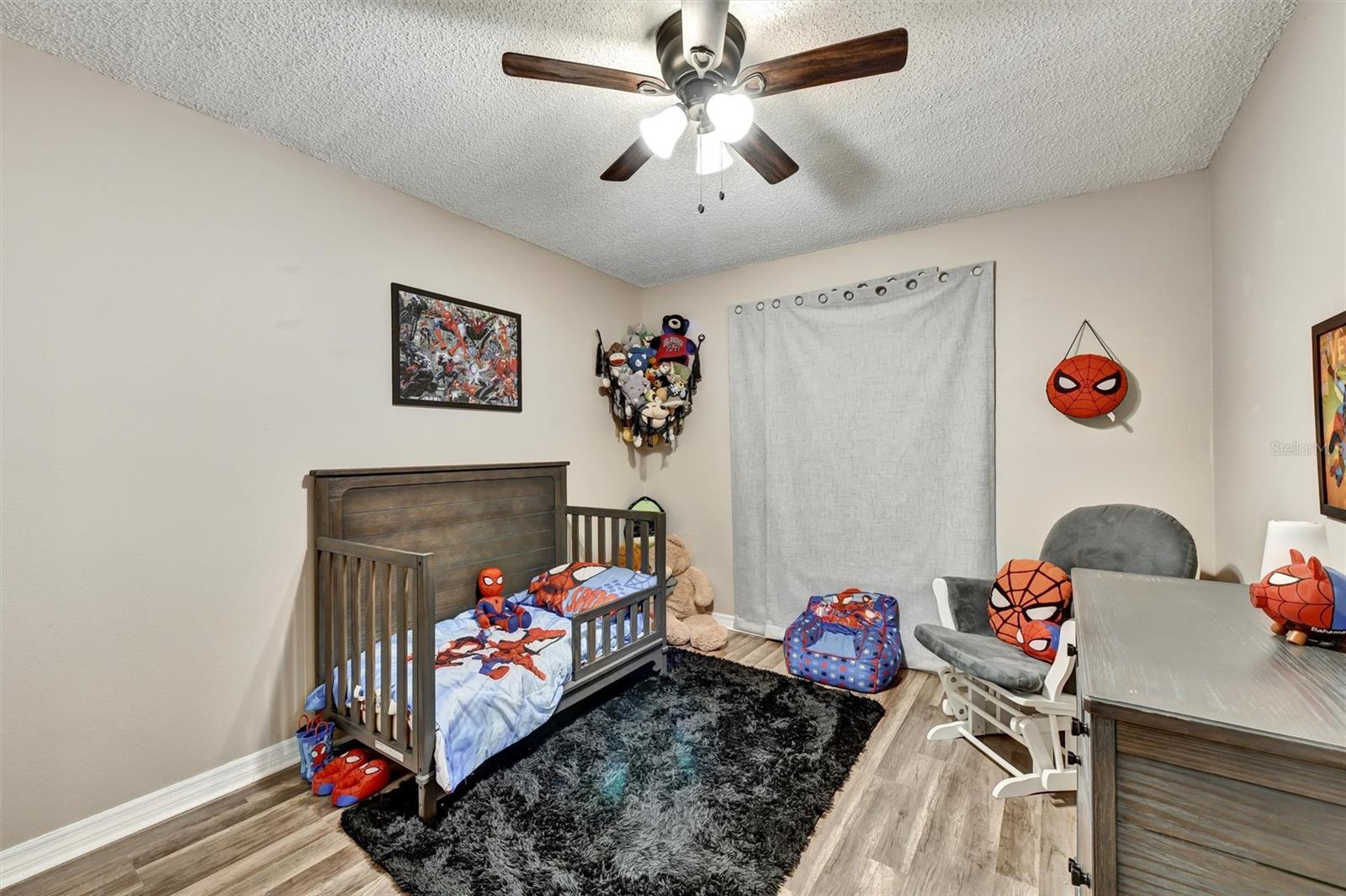 STRAITS SUB - Residential