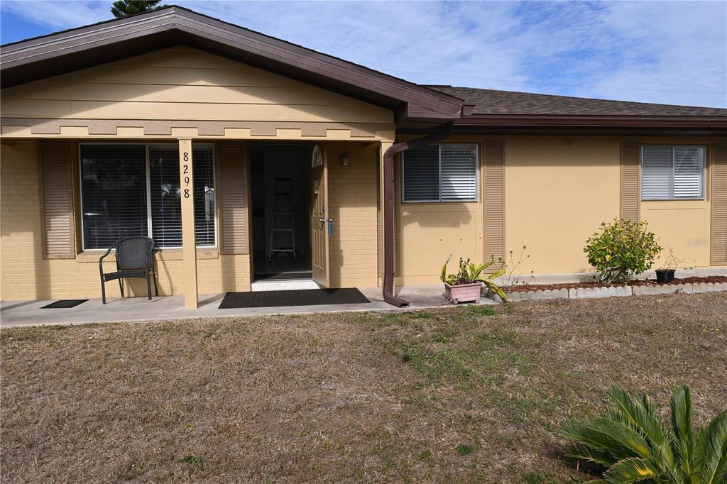 Photo of 8298 Fay Avenue, North Port, FL 34287 (MLS # D6145346)