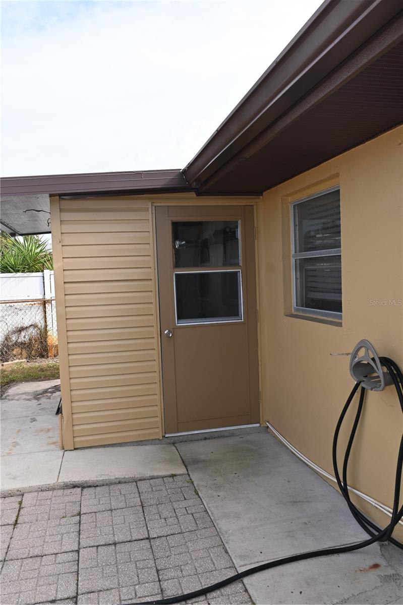 PORT CHARLOTTE SUB 15 - Residential