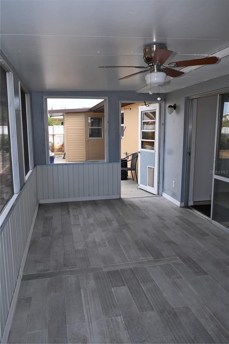 PORT CHARLOTTE SUB 15 - Residential