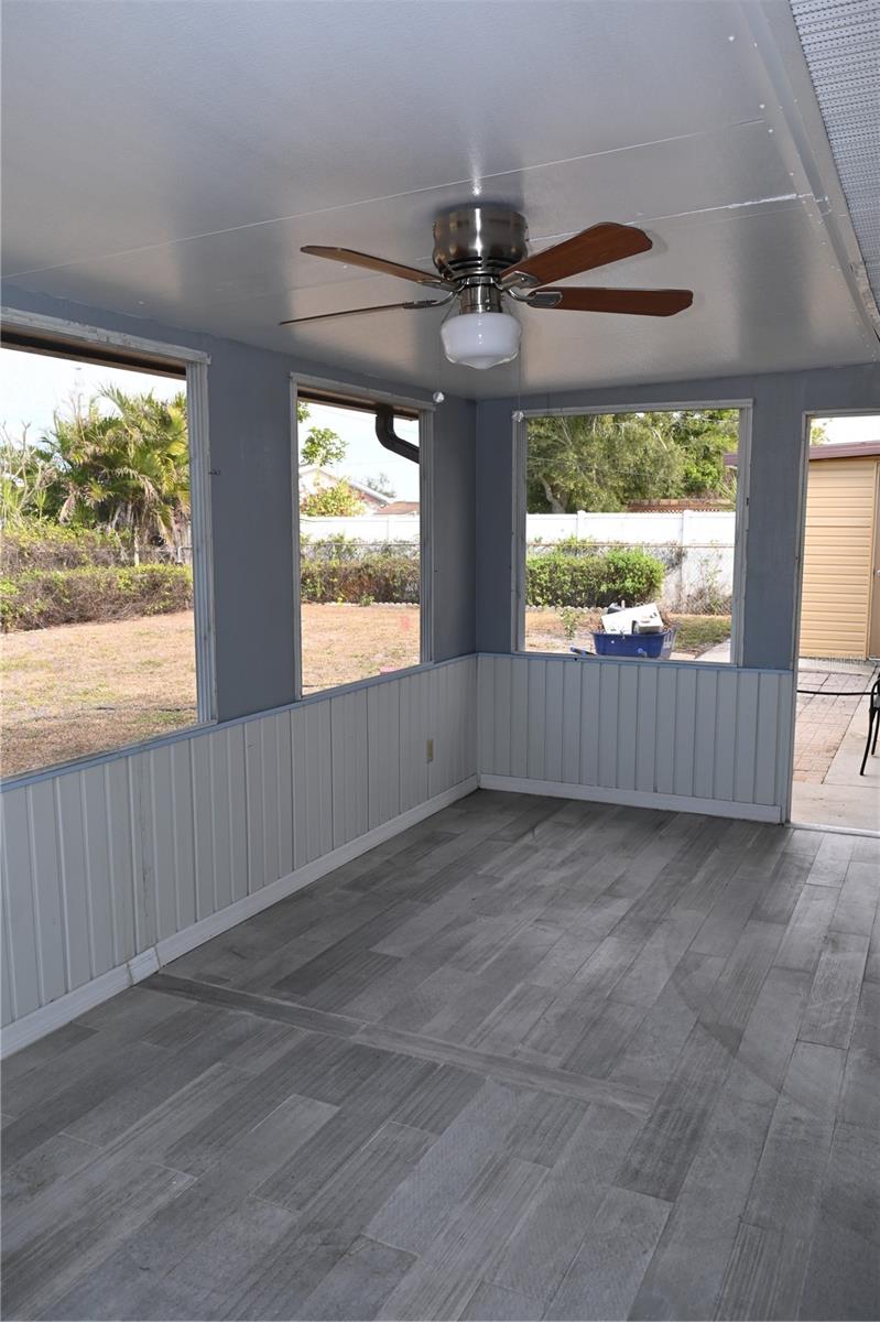 PORT CHARLOTTE SUB 15 - Residential