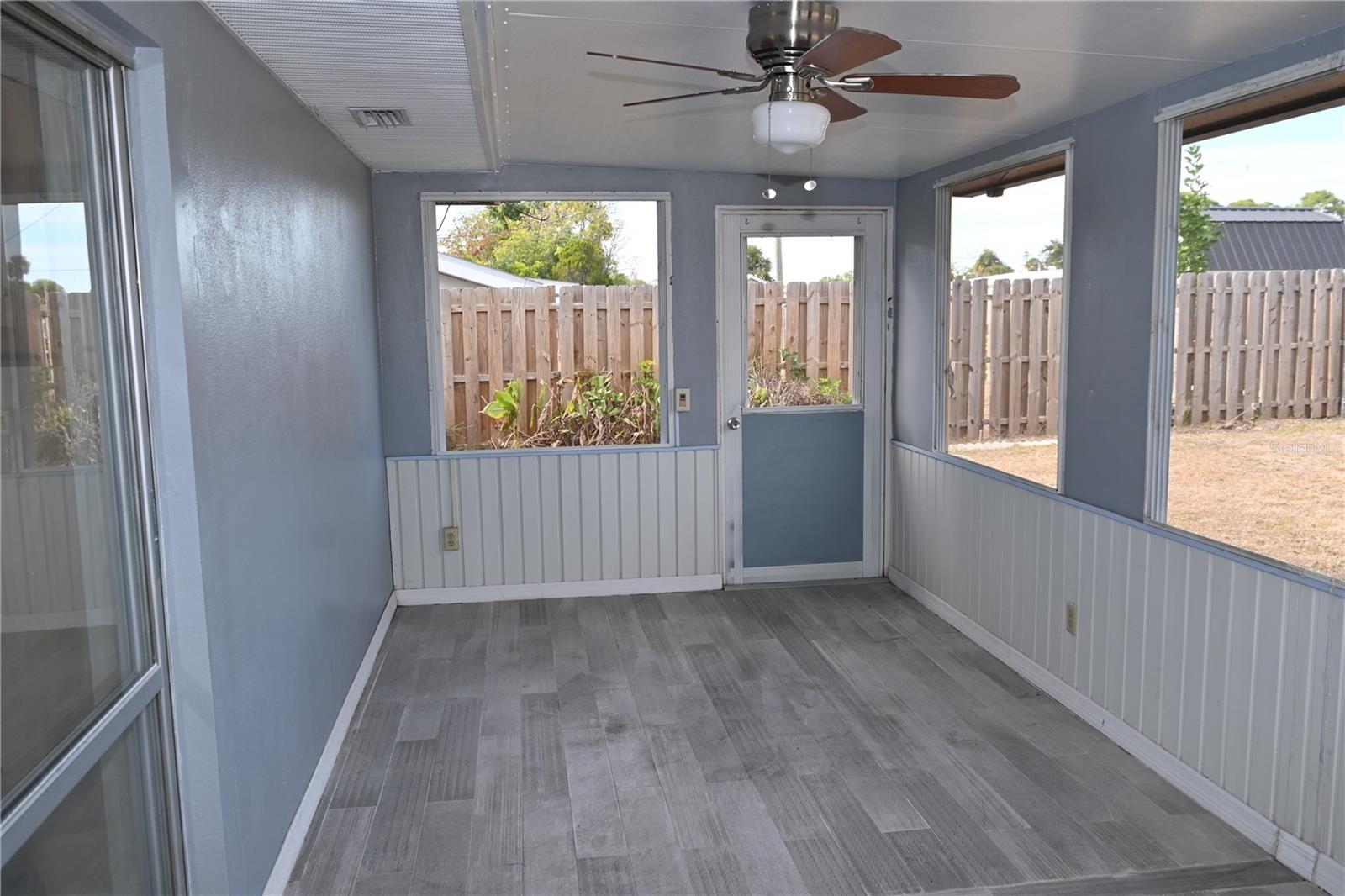 PORT CHARLOTTE SUB 15 - Residential