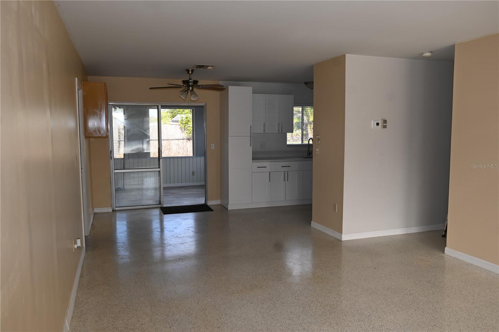 PORT CHARLOTTE SUB 15 - Residential