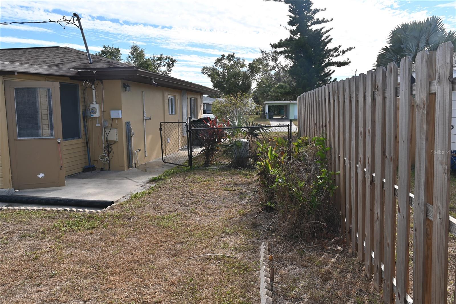 PORT CHARLOTTE SUB 15 - Residential